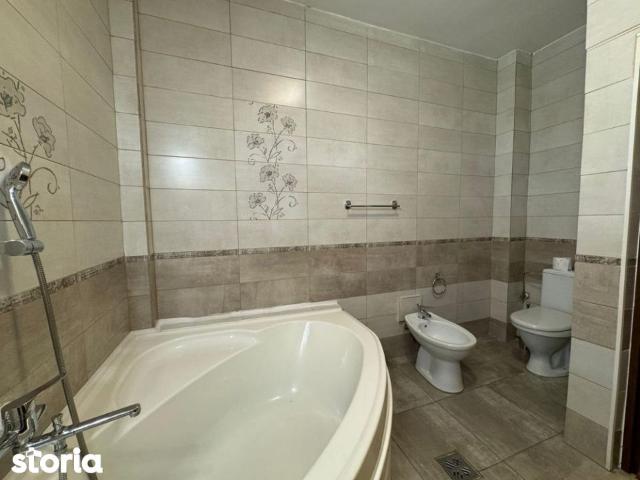 Vila Individuala Brancoveanu | Parcare | Nemobilata |