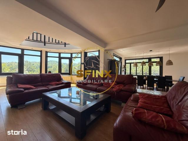 Vila Individuala Breaza