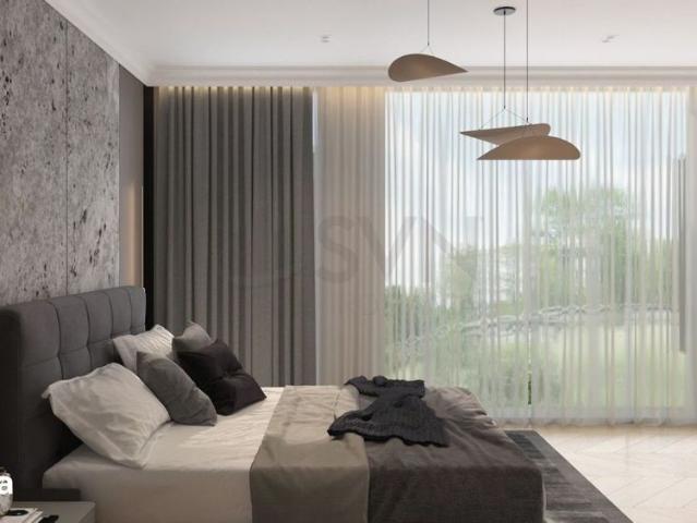Vila Individuala cu 465 mp teren Mobilata Pipera