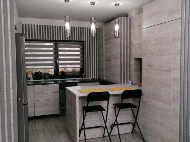 Vila individuala cu 4 camere | Mobilata si utilata | Corbeanca