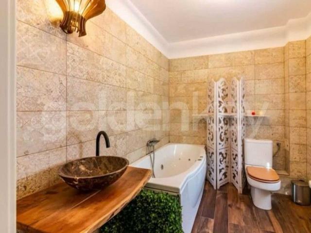 Vila individuala cu 4 camere in complex rezidential | ID:2612865