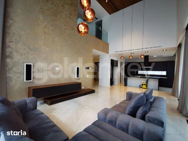 Vila individuala cu 6 camere langa padure | strada privata