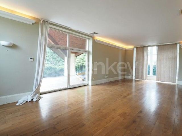 Vila individuala cu 7 camere | gradina matura | 1000mp teren | ID:1707496