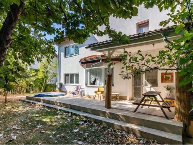 vila individuala, cartier rezidential, zona pipera