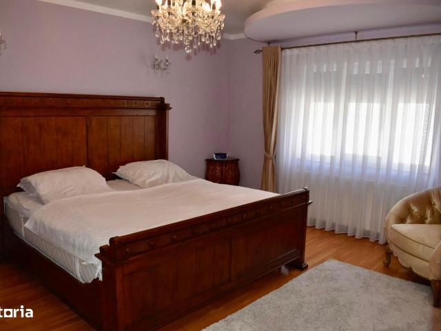 Vila Individuala Deosebita/9 Camere