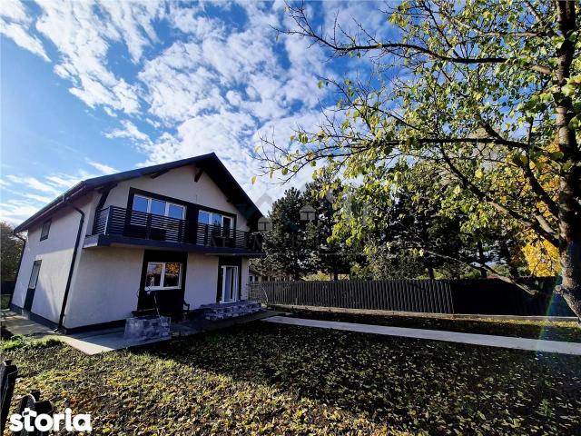 Vila individuala in Vorovesti Miroslava