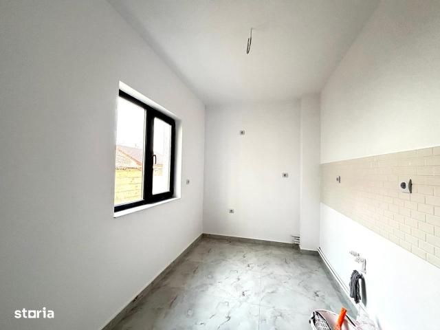 Vila individuala P+1 | 5 camere | Navodari