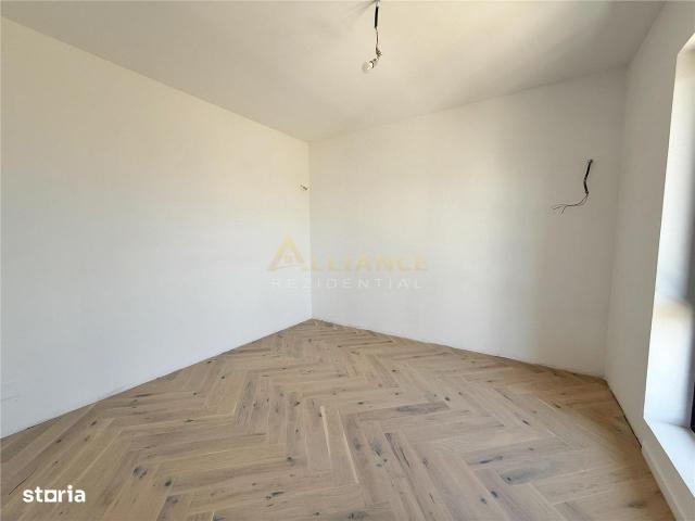Vila individuala P+1E 5 camere 3 bai + dressing Ideal Villas