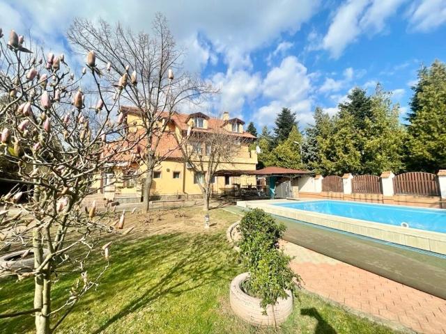 vila individuala | piscina | 1200 mp teren | iancu nicolae | british school