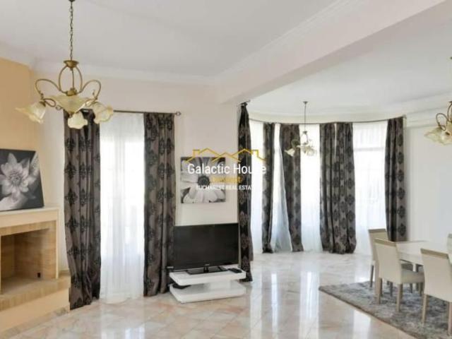 VILA INDIVIDUALA PIPERA de inchiriat Pipera, Bucuresti