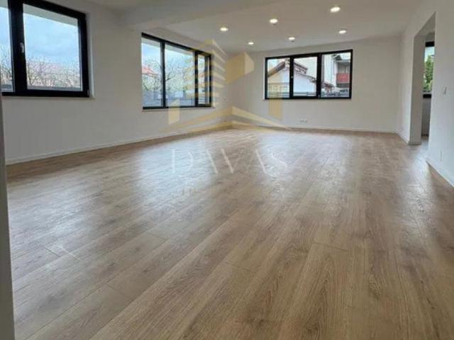 Vila individuala PREMIUM | 6 camere | 220mp utili | 300mp teren | Gheorgheni