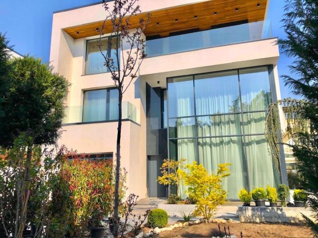 vila individuala | strada privata langa padure | iancu nicolae