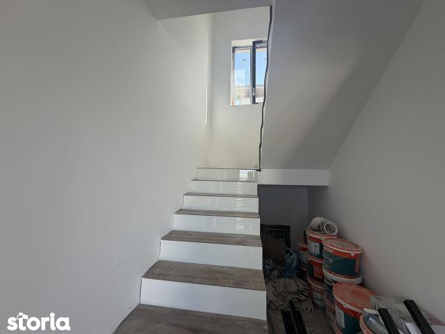 Casa Vila Individuala Teren 330 Cartierul Latin