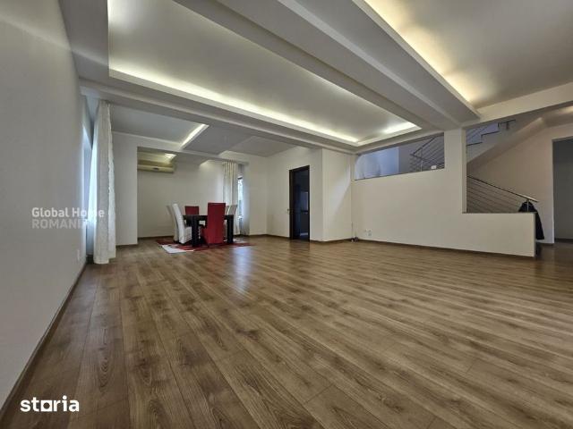 Vila Individuala 260MP | Gradina 600MP | Iancu Nicolae Jolie Ville