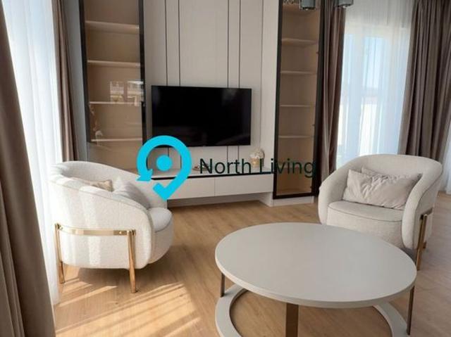 Vila individuala 4 camere | Ansamblu nou
