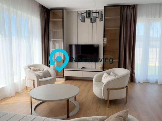 Vila individuala 4 camere | De inchiriat