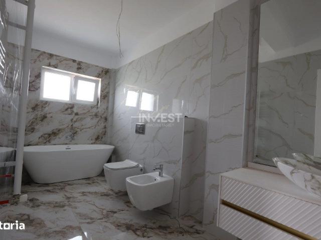 Vila individuala 4 camere Popas Pacurari