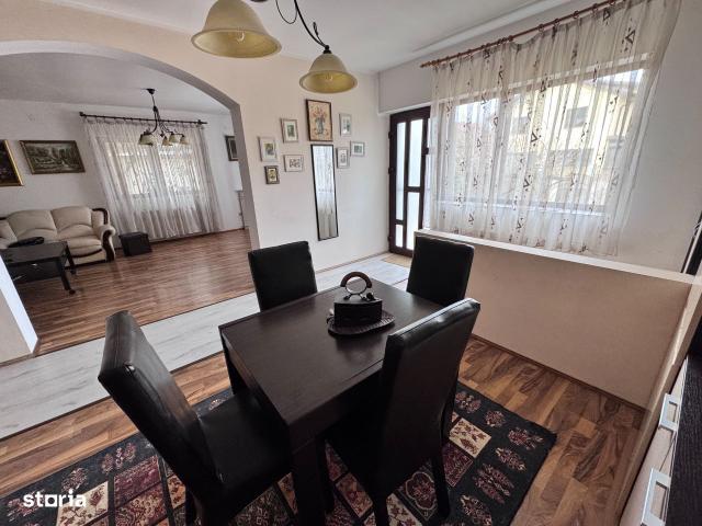 Vila Individuala, 4 camere, teren 301 mp, Centru Popesti
