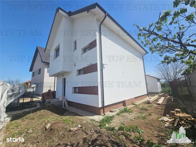 Vila individuala 4 camere zona Prel. Ghencea Bragadiru