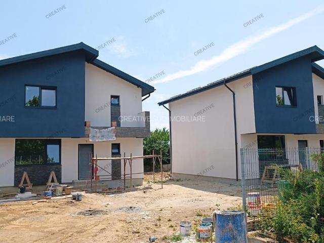 Vila INDIVIDUALA 4 Camere 390 mp teren Sos. Oltenitei DN 4