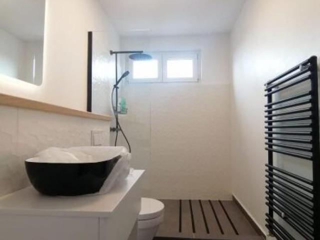 VILA individuala 4 camere 3 bai+ teren& garaj CENTRAL