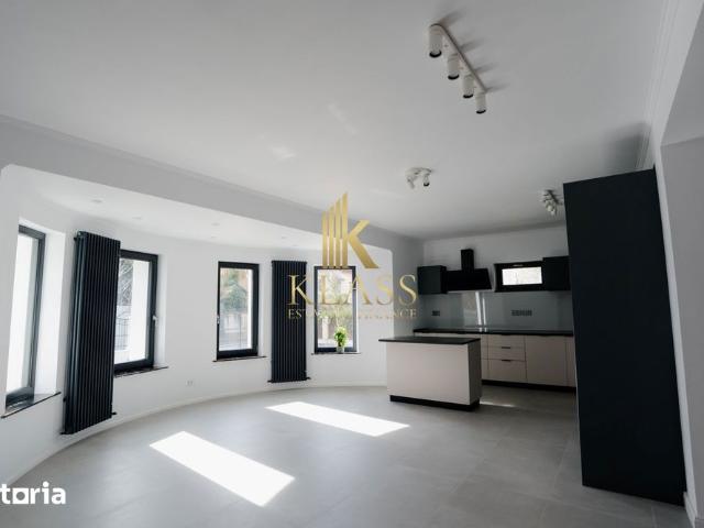 Vila individuala 7 camere | Pipera | Teren 1.000 mp | Garaj dublu