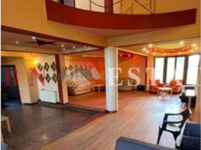 Vila Individuala 7 camere Saftica | Pretabil Firma | Afterschool