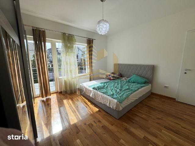 Vilā individuala 7 camere | 320mp | 740mp teren + Garaj inclus in pre