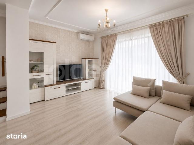 Vila insiruita cu 5 camere | Alexander Residence