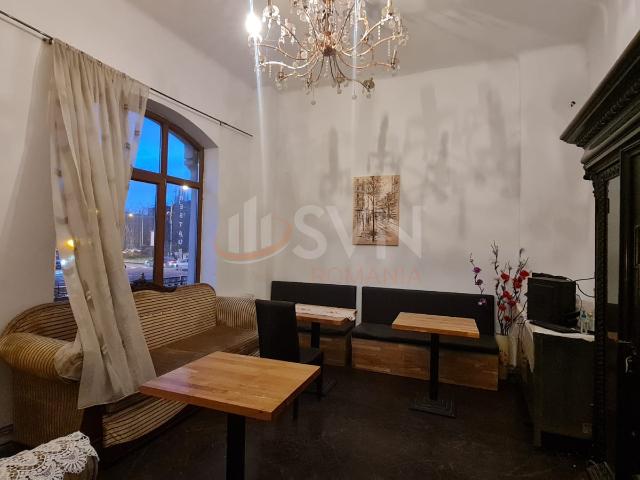 Vila interbelica Buzesti