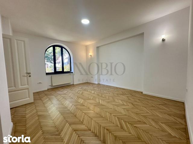 Vila Interbelica Restaurata | Capitale | Pretabil Birouri Showroom