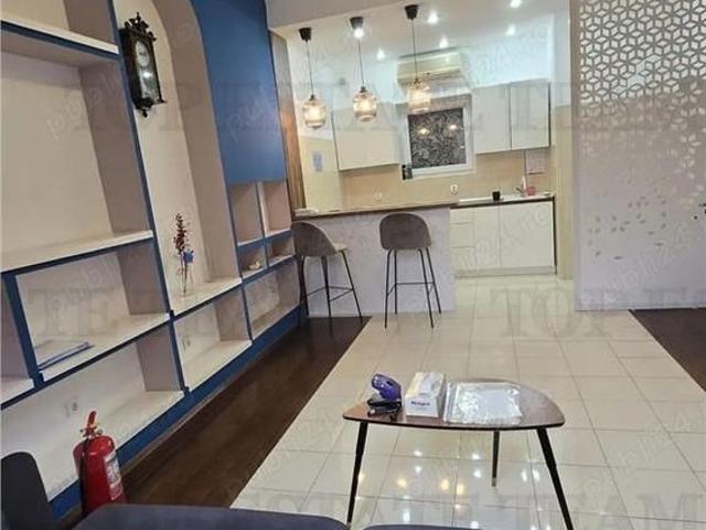 Vila interbelica reprezentativa | Stradal | Zona ultracentrala Berzei