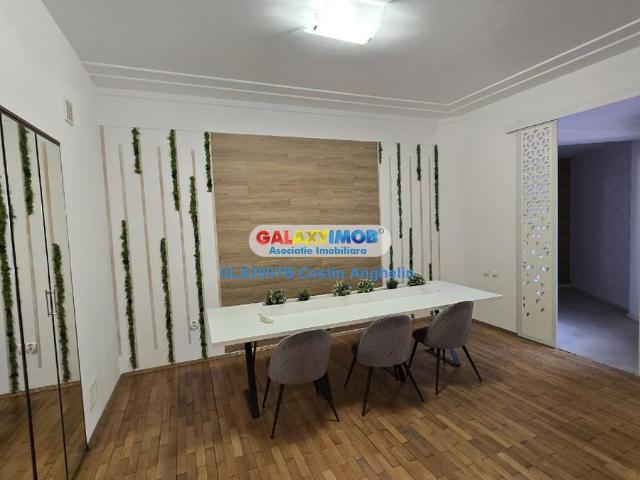 vila interbelica sediu birouri sau resedinta berzei/cismigiu