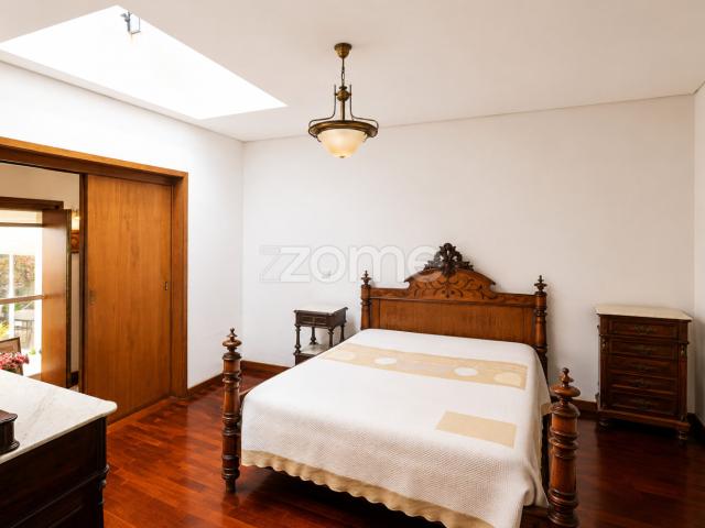 Vila isolada de 4 quartos em Francelos, Gulpilhares