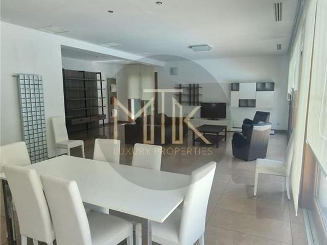 Vila LUX 5 cam mobilata/utilata + piscina | Pipera Erou Iancu Nicolae