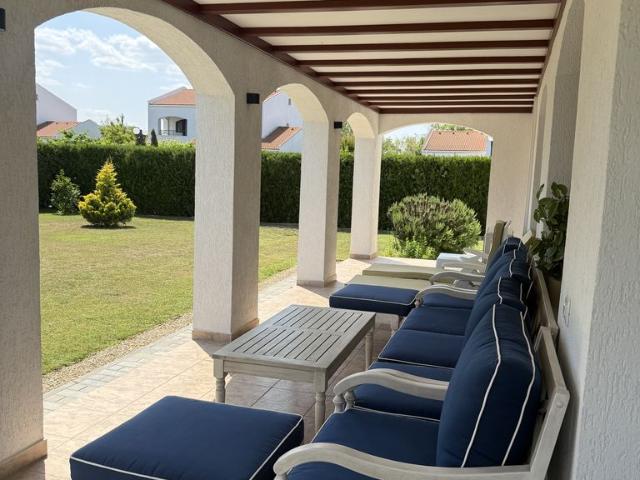 Vila lux 5 camere complex Arena Regia Mamaia Nord