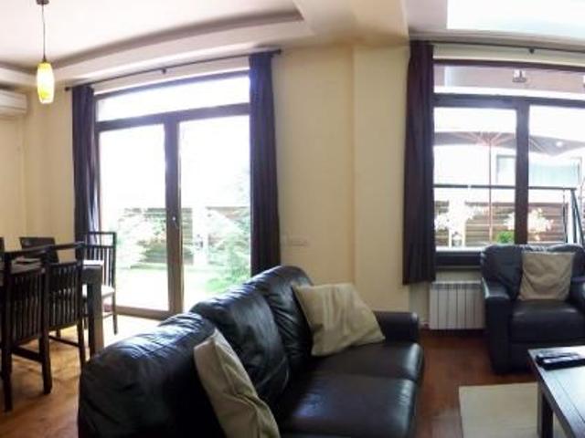 Vila Lux Baneasa lac, Vila,P+2,sup.350 mp