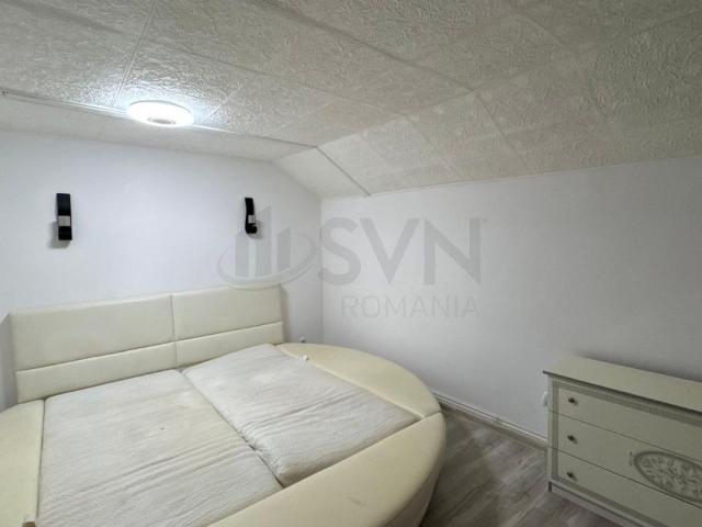 Vila l 8 camere l Carterul Evreiesc