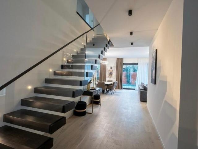 Vila l Iancu Nicolae l Piscina l 6 Camere