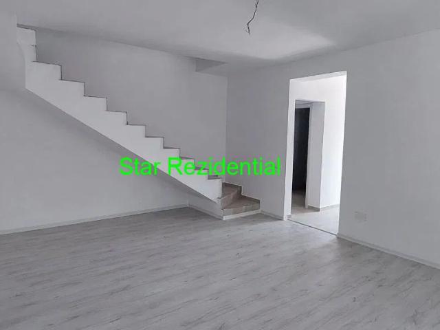 Vila la cheie mansardata STB scoala Bragadiru Independentei