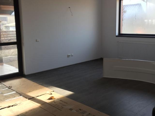 Vila la cheie, 600 mp teren 170.000 euro finisata