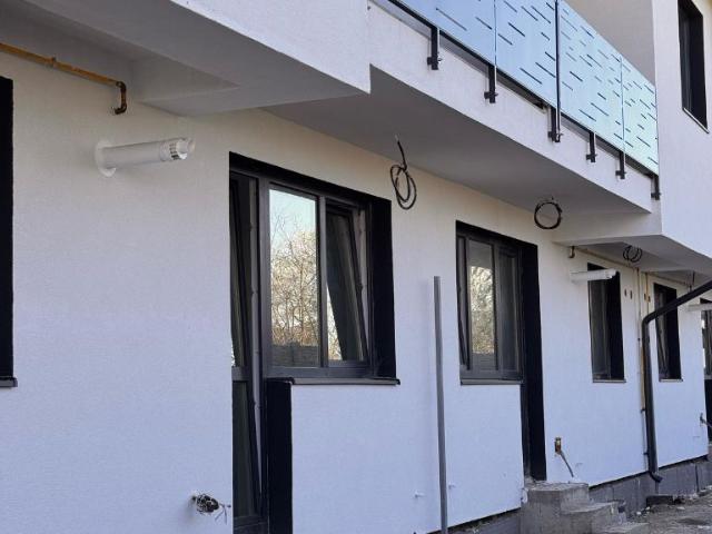 Vila la pret de apartament