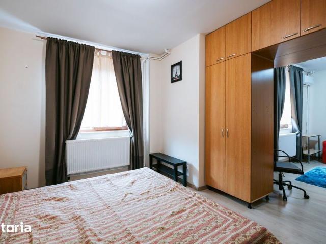 Vila P+1 cu 4 camere, gradina si loc de parcare Otopeni Ferme