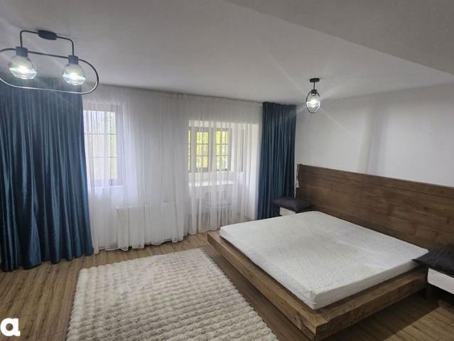 VILA P+1, 4 camere COMPLET MOBILATA SI UTILATA