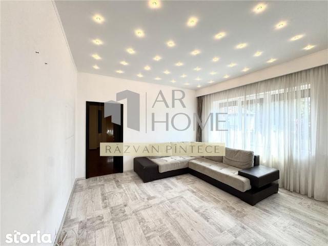 Vila P+1E, 5 camere, teren 234 mp, zona centrala, Ploiesti