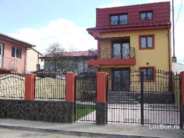 VILA P+1E+M