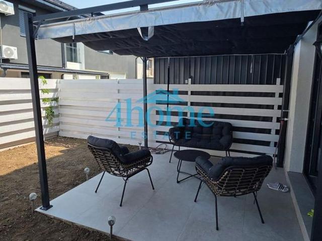 Vila P+1+M Casa Presei|Curte privata|Pergola|Parcare