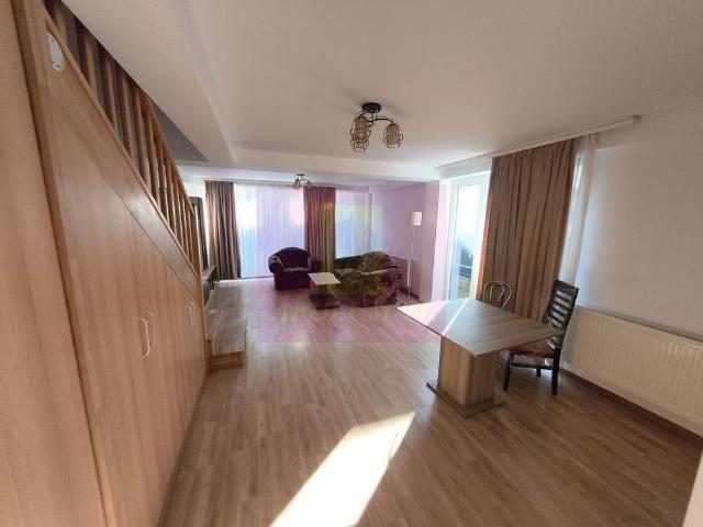 Vila P+1+M incojurata de o oaza de liniste si verdeata Br.