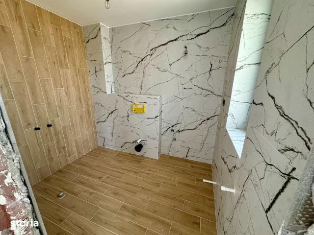 Vila P+2 etaje, Drumul Fermei Oratoriu, mutare rapida