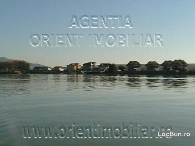 Vila P+2+M, localitatea Baltenii de Sus, Tulcea, vanzare